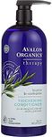 Avalon Organics Therapy Thickening 