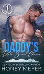 Daddy's Little Second Chance (Frontier Daddies Book 1)