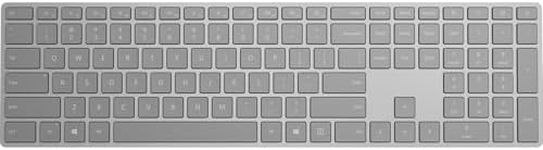 Microsoft Wireless Surface Keyboard