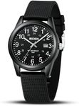 LN LENQIN Mens Watches Analog Quart