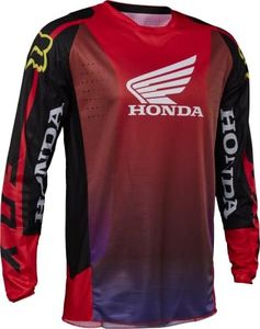 Fox Racing 180 HONDA MOTCROSS JERSEY