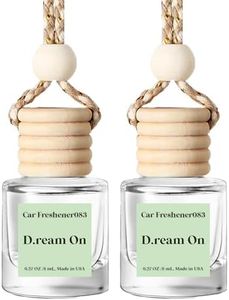Car Air Fr