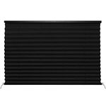 RV Window Shades,RV Blinds for Camper Window, Camper RV Pleated Shades,Camper Blinds for Motor Coach Travel Trailer RV Camper Motorhome Solar Shade (38" W X 24" L)