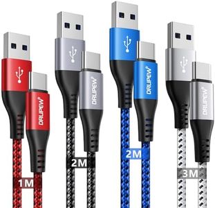 Cable USB 