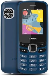 Lava A1 Mu