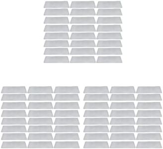 GSC International 4-13054-72: Microscope Slides Double Cavity, Pack of 72