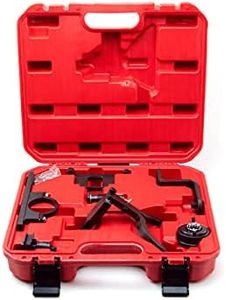 VCT Tools 54449 Master Timing Kit - Compatible with Ford/Land Rover/Mazda 4.0L