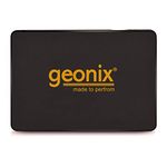 GEONIX SATA 2.5" 1TB Internal Solid State Drive/SSD with SATA III Interface, 6Gb/s | Read/Write Speed Upto - 570/500 MB/s | Quad Channel Controller Compatible with PC and Laptop | 5 Years Warranty.