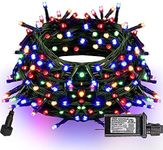 Dazzle Bright 300 LED Christmas Str