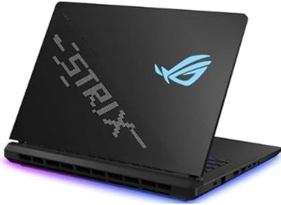 ASUS ROG S