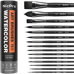 Nicpro 15P