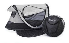 Kidco Pea Pod Plus Midnight Travel Sleeper