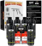 CUSTOM SHOP U-Pol Raptor Black Uret