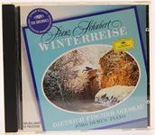 Schubert: Winterreise