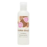 Lovehoney Cookie Dough Flavoured Lubricant - Water Based Lube Gel - 100ml