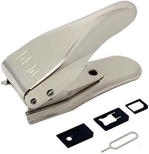 OTB Perforatrice pour Carte SIM Micro SIM/Nano SIM.