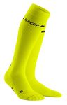 CEP neon Socks, neon Yellow, Women IV