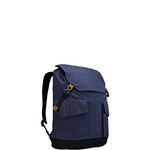 Case Logic LoDo 15.6-Inch Daypack(LODP-115BLU), Dress blue