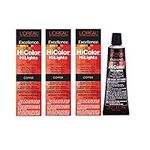 Loreal Excel Hicolor Hilights Coppe