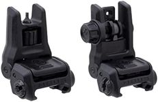 Magpul MBUS 3 Front & Rear Sight Se