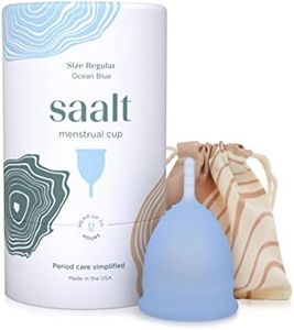 Saalt Mens