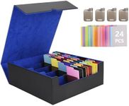 Venssu Card Storage Box For Trading