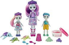 Enchantimals Family Toy Set, Tinsle