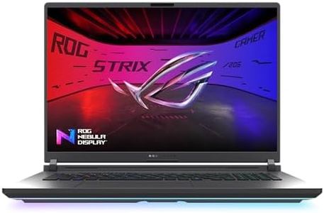 ASUS ROG S