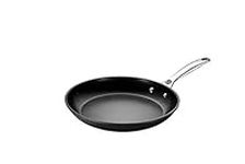 Le Creuset Toughened Nonstick PRO Fry Pan, 11",TNSP2200-28,Gray