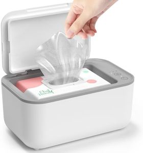 Baby Wipe 