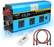 Cantonape Pure Sine Wave Power inve