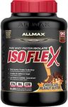 ALLMAX Nutrition - ISOFLEX - 100% U