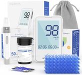 Glucoracy G-425-2 Blood Glucose Mon