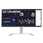 LG 34WQ650-W 34 Inch 21:9 UltraWide