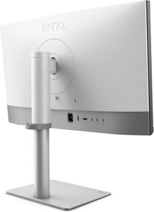 BenQ 27" 5K Monitor – PD2730S Ultra HD Display