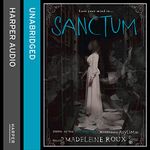 Sanctum: Asylum, Book 2