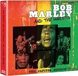 The Capitol Session '73[CD/DVD]