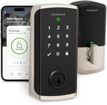 Kwikset Halo Select Smart Lock Keyl