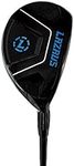 LAZRUS GOLF Premium Hybrid Golf Clu