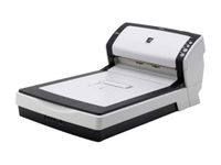 Fujitsu fi-6240 Colour Flatbed Scanner