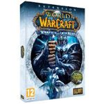 World of Warcraft: Wrath of the Lich King (vf - French game-play)