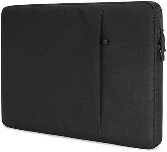 NIDOO 13-14 inch Laptop Sleeve Case Protective Computer Cover for 13.5" Surface Book 3/14.4" Surface Laptop Studio / 14" Lenovo IdeaPad Flex 5 / ThinkPad X1 Carbon / P14s T14 E14 HP EliteBook