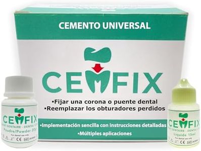 CEMFIX cem