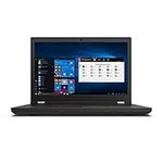 Lenovo ThinkPad P15 Gen 2 15.6" Ful