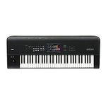 Korg Nautilus 61 61-Key Synthesizer Workstation