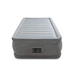 Intex -Inflatable bed Twin Elevated single