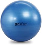 THERABAND Exercise Ball, Stability 