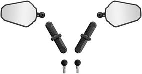 Universal Motorcycle Enduro Mirror 