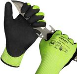 Schwer 2 Pairs Cut Resistant Gloves