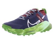 NIKE Women's Running Low, Thunder Blue/Summit White, 7.5